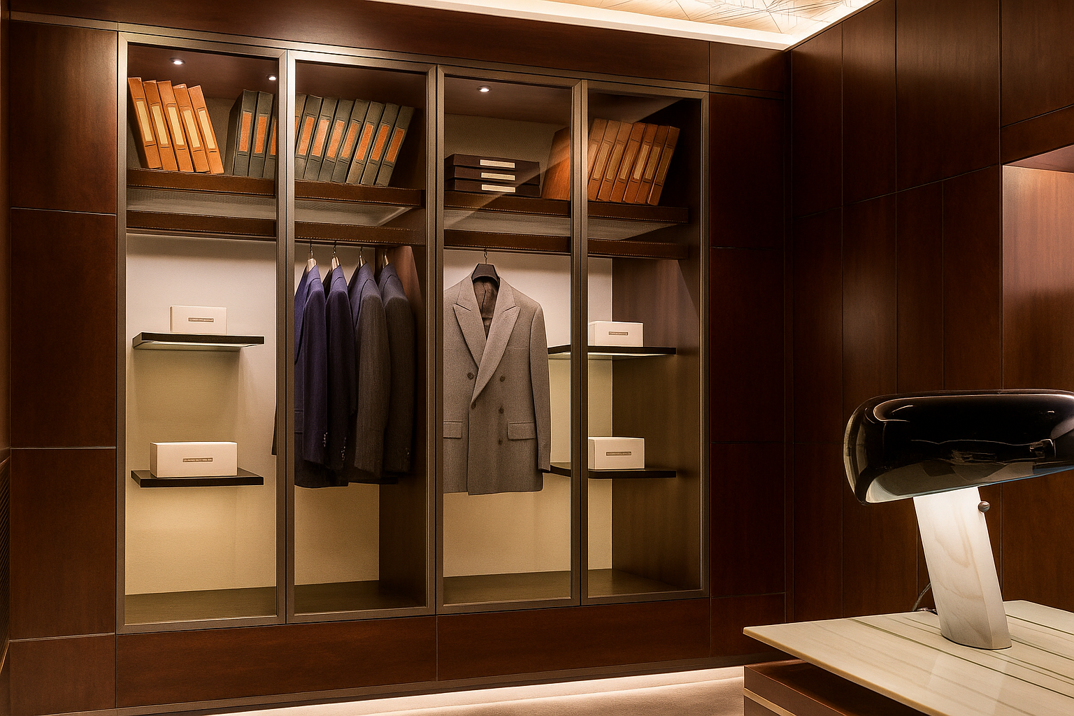 costume sur mesure maroc