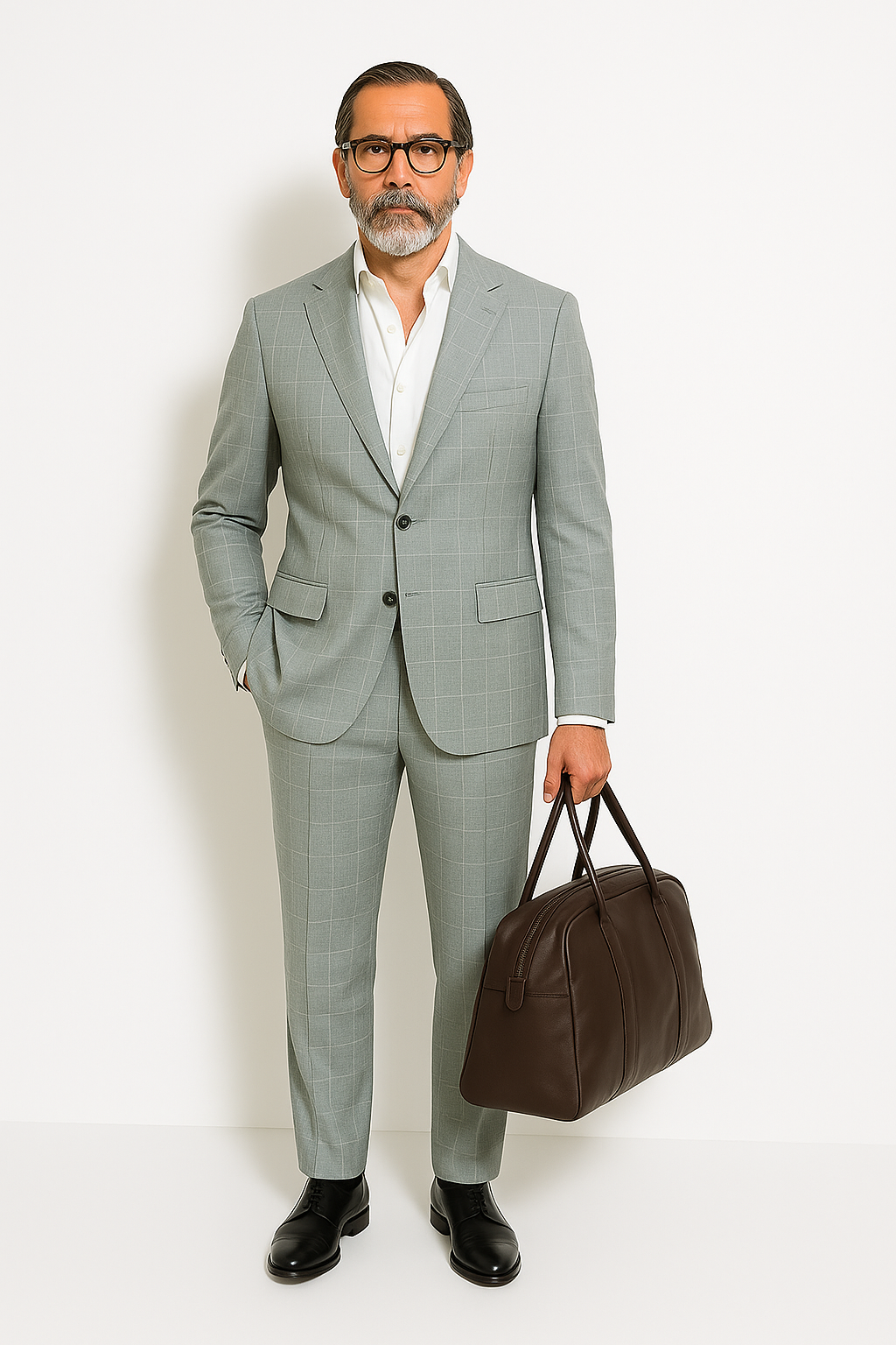 20250702_0241_Homme en Costume Bleu_remix_01jz4ckh07e7mt37s684jvw0zt